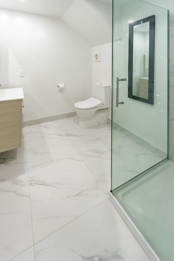 3 Bedroom 2 Bath Central City Κράισττσερτς Εξωτερικό φωτογραφία