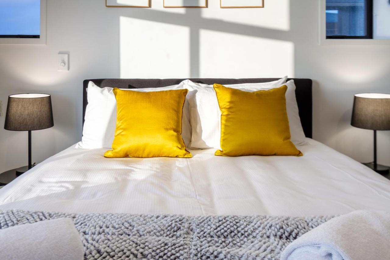 3 Bedroom 2 Bath Central City Κράισττσερτς Εξωτερικό φωτογραφία