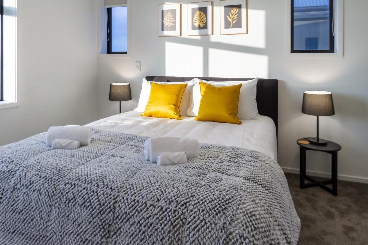 3 Bedroom 2 Bath Central City Κράισττσερτς Εξωτερικό φωτογραφία