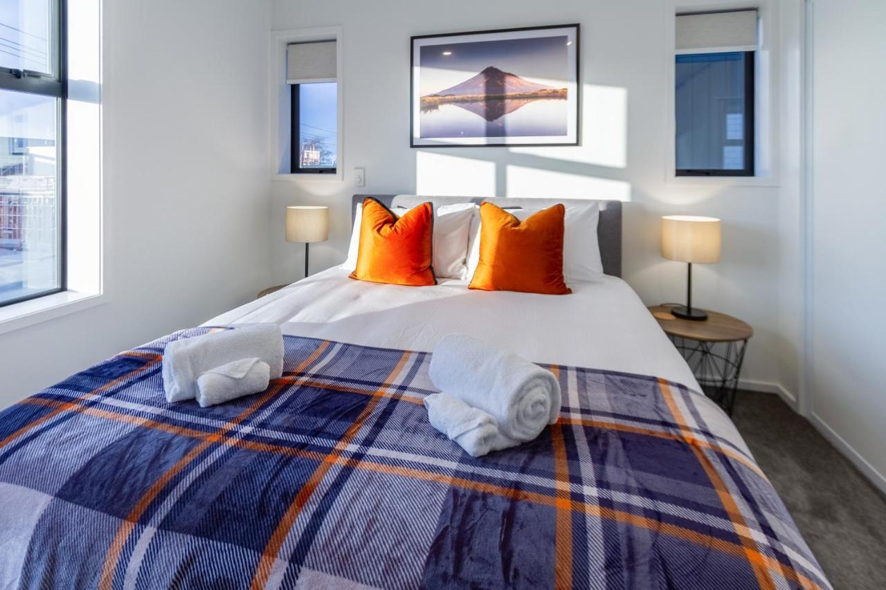3 Bedroom 2 Bath Central City Κράισττσερτς Εξωτερικό φωτογραφία