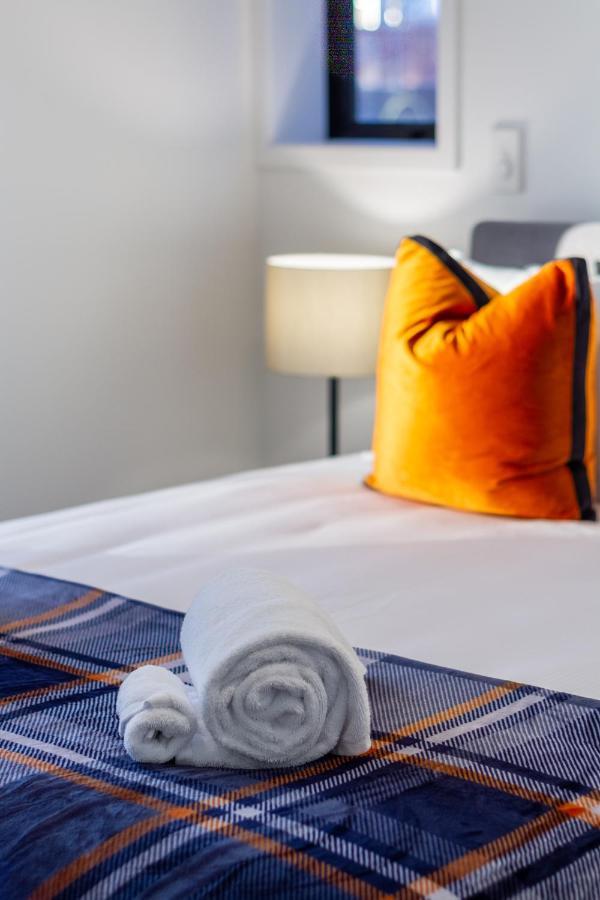 3 Bedroom 2 Bath Central City Κράισττσερτς Εξωτερικό φωτογραφία