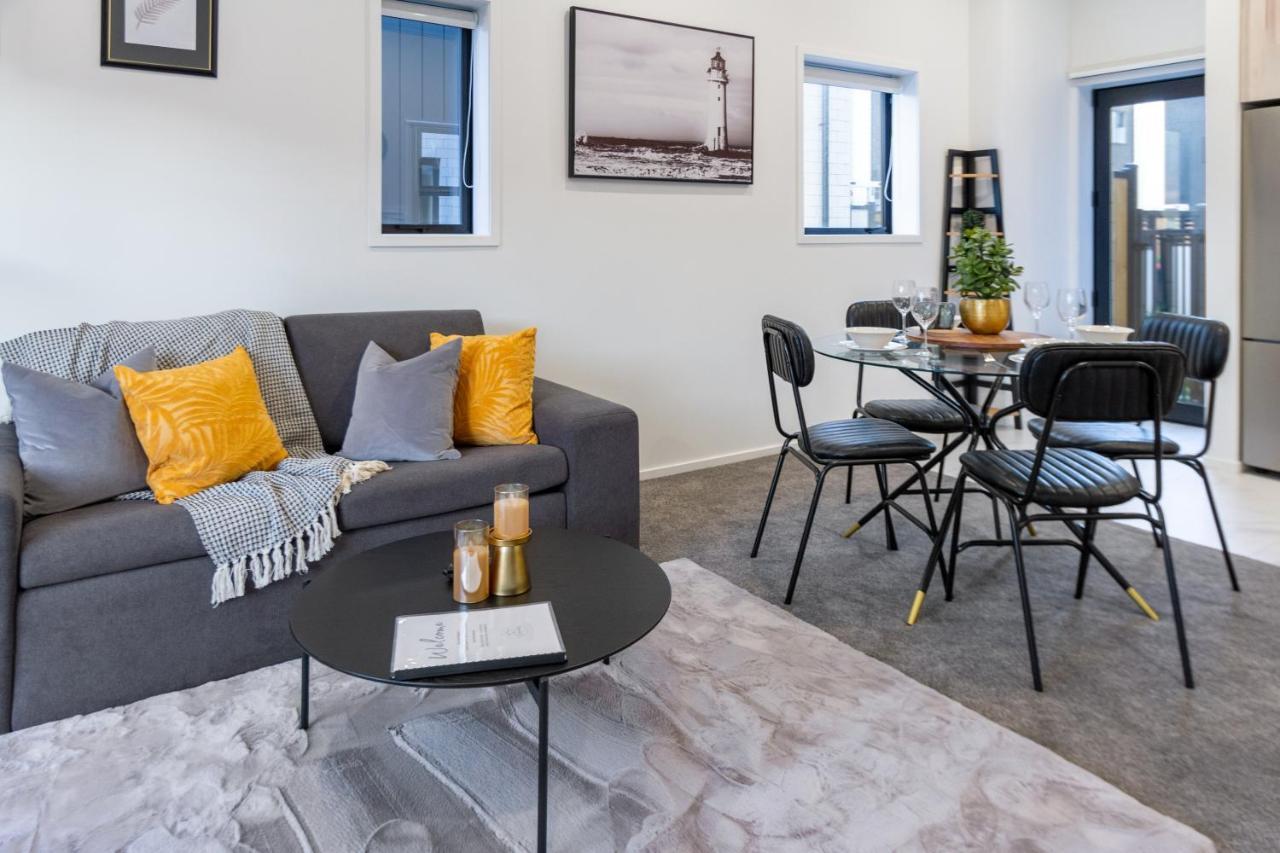 3 Bedroom 2 Bath Central City Κράισττσερτς Εξωτερικό φωτογραφία