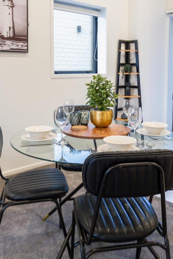 3 Bedroom 2 Bath Central City Κράισττσερτς Εξωτερικό φωτογραφία