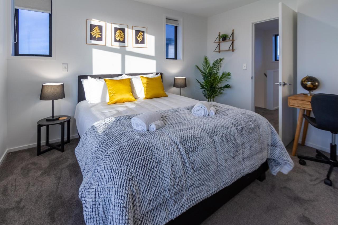 3 Bedroom 2 Bath Central City Κράισττσερτς Εξωτερικό φωτογραφία