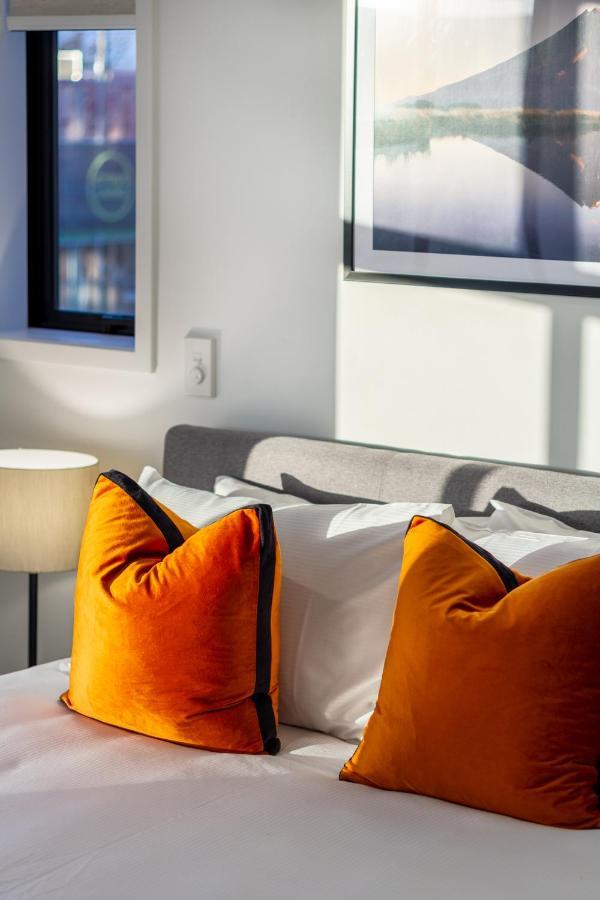 3 Bedroom 2 Bath Central City Κράισττσερτς Εξωτερικό φωτογραφία