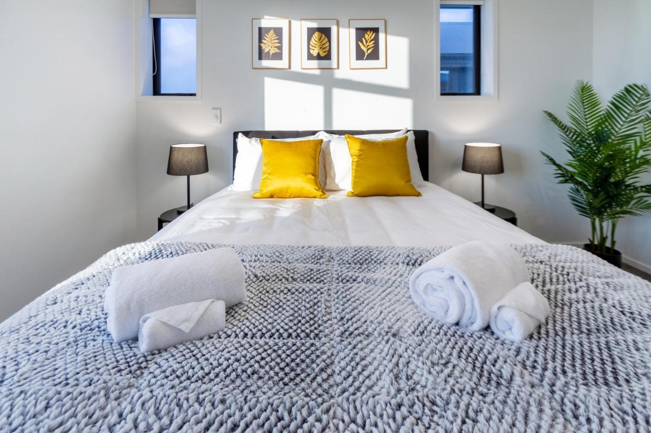 3 Bedroom 2 Bath Central City Κράισττσερτς Εξωτερικό φωτογραφία