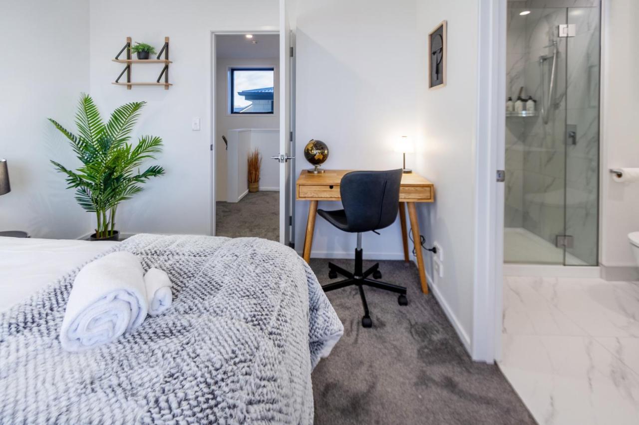 3 Bedroom 2 Bath Central City Κράισττσερτς Εξωτερικό φωτογραφία