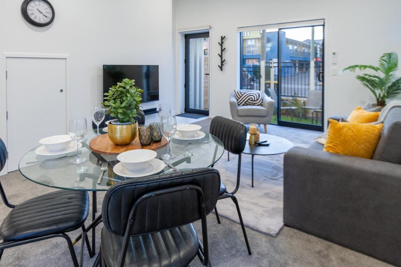 3 Bedroom 2 Bath Central City Κράισττσερτς Εξωτερικό φωτογραφία