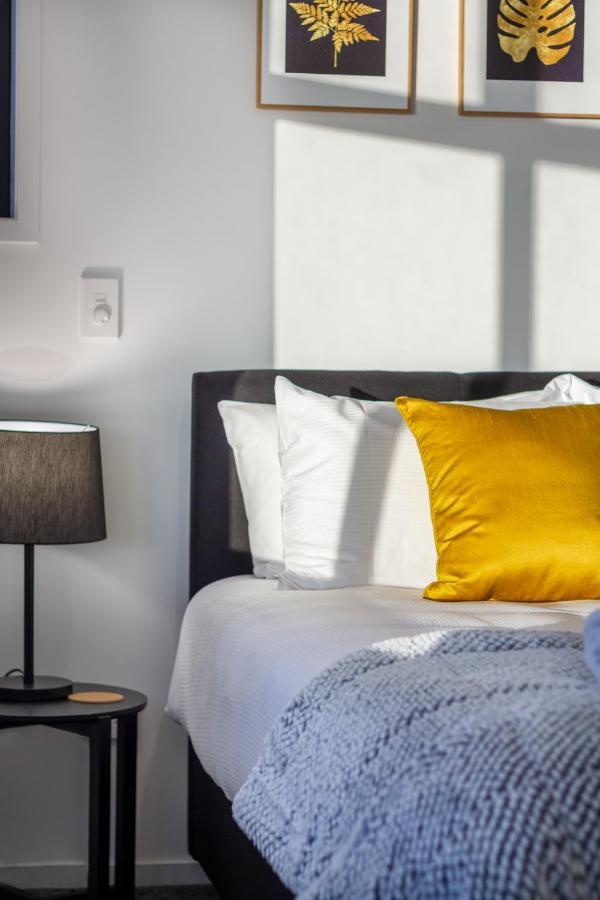 3 Bedroom 2 Bath Central City Κράισττσερτς Εξωτερικό φωτογραφία